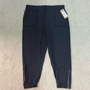 Dash Albion Fit Jetsetters with Silver Zipper Accents